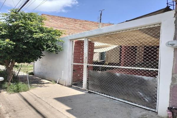 Foto de inmueble en justicia, Col. San José del Barranco C.P. 20304, San Francisco de los Romo