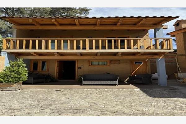 Foto de inmueble en JUSTO BERNAL MAGAÑA #107, Col. Mazamitla C.P. 49500, Mazamitla