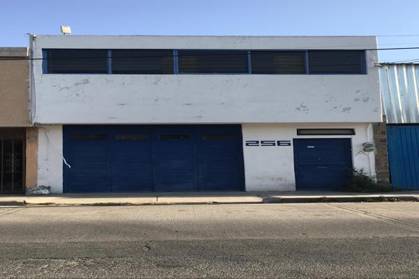 Foto de inmueble en Justo corro 256 #256Int. 000, Col. Independencia C.P. 78330, San Luis Potosí