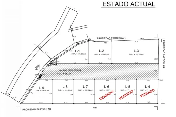 Foto de inmueble en Justo Sierra #111, Col. Miraval C.P. 62270, Cuernavaca