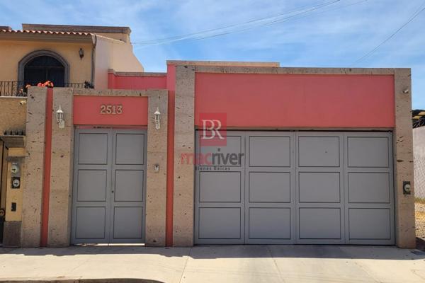 Foto de inmueble en Justo Sierra 2513, Col. Villa Itson C.P. 85130, Cajeme