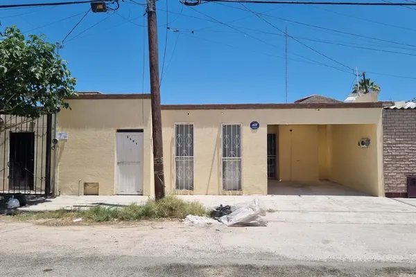 Foto de inmueble en Justo Sierra #3591, Col. Nuevo Torreón C.P. 27060, Torreón