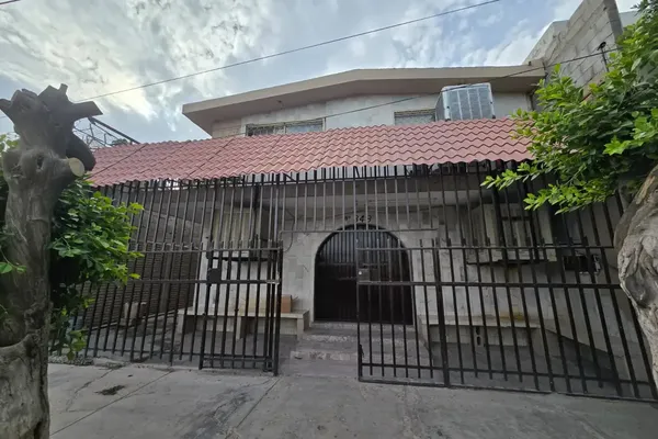 Foto de inmueble en Justo Sierra #3680, Col. Nuevo Torreón C.P. 27060, Torreón