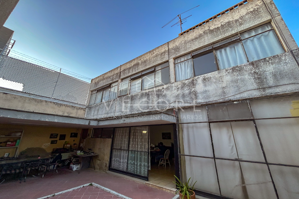 Foto de inmueble en Justo Sierra, Col. Ladrón de Guevara C.P. 44600, Guadalajara