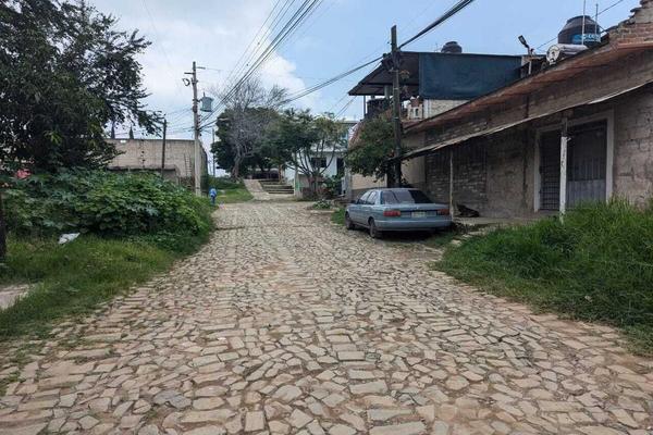 Foto de inmueble en justo sierra, Col. San Jose Del Castillo C.P. 45685, El Salto