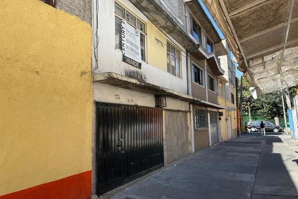 Foto de inmueble en  , Col. Juventino Rosas C.P. 08700, Iztacalco