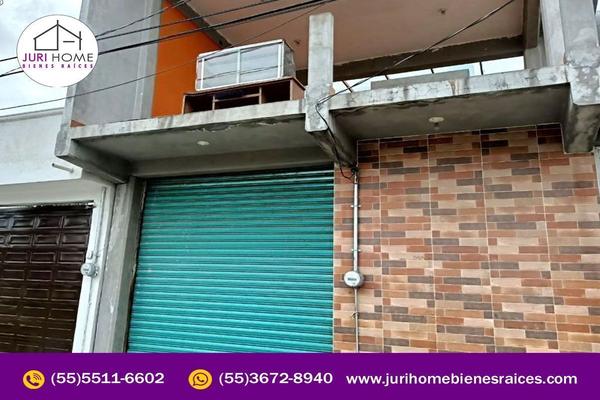 Foto de inmueble en JUVENTINO ROSAS, Col. San José C.P. 13020, Tláhuac