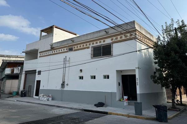 Foto de inmueble en Juventino Rosas, Col. Valle de Chapultepec C.P. 67140, Guadalupe