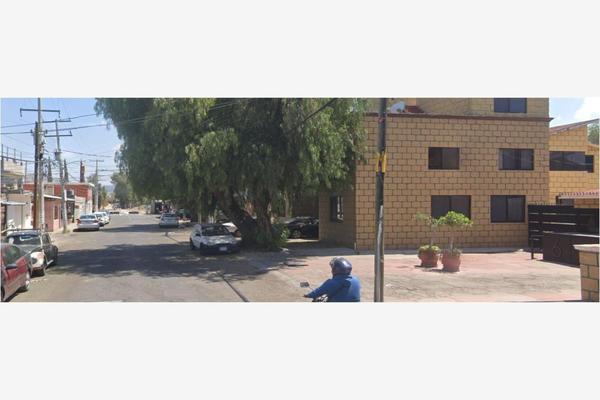 Foto de inmueble en JUVENTUD #6, Col. El Pueblito C.P. 76904, Corregidora
