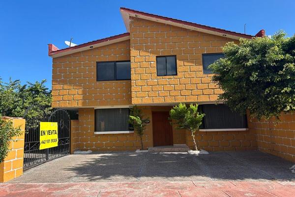 Foto de inmueble en juventud, Col. El Pueblito C.P. 76904, Corregidora