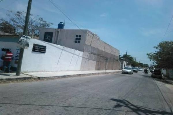 Foto de inmueble en Kanasin, Col. Kanasin C.P. 97370, Kanasín