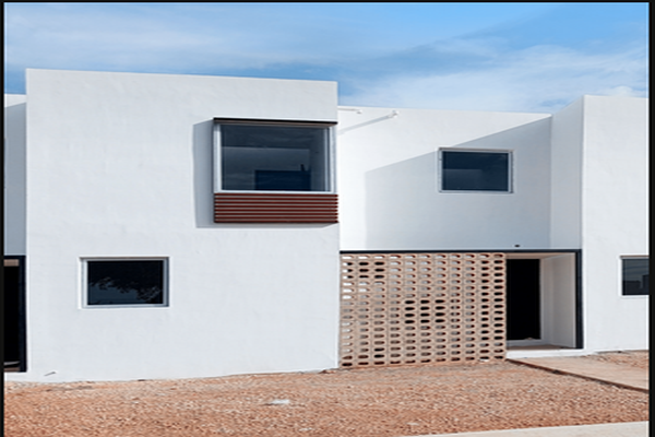 Foto de inmueble en  , Col. Kanasin C.P. 97370, Kanasín