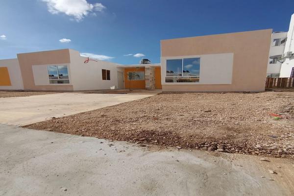 Foto de inmueble en  , Col. Kanasin C.P. 97370, Kanasín