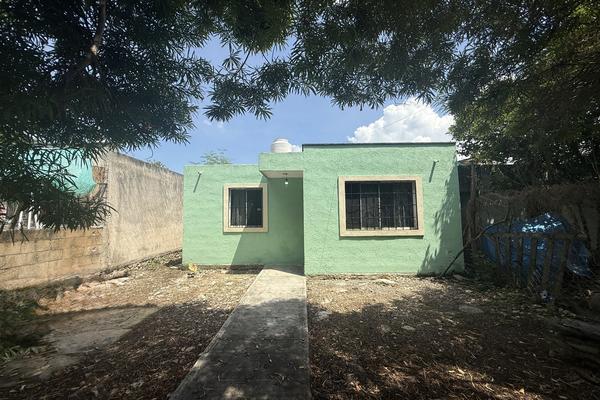 Foto de inmueble en  , Col. Kanasin C.P. 97370, Kanasín