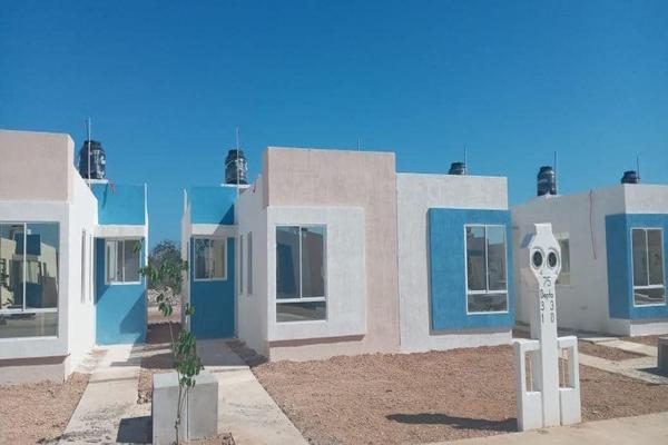 Foto de inmueble en Kanasin, Kanasín, Yucatán, 97175, Col. Kanasin C.P. 97370, Kanasín