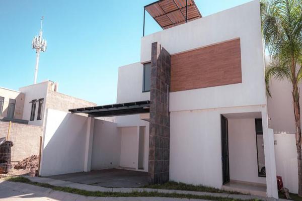 Foto de inmueble en Karol Wojtyla #104, Col. Misión Juan Pablo II C.P. 20219, Aguascalientes