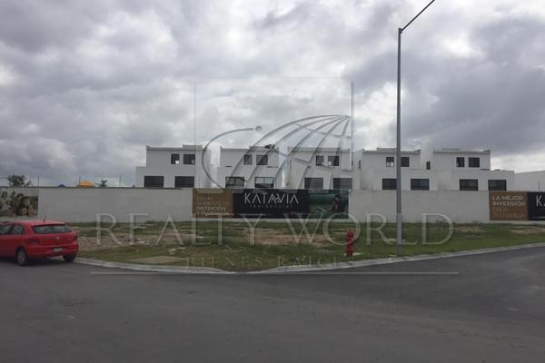 Foto de inmueble en  , Col. Katavia Residencial C.P. 66606, Apodaca