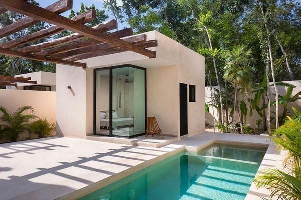 Foto de inmueble en Kaybé Tulum, Col. Tulum Centro C.P. 77760, Tulum