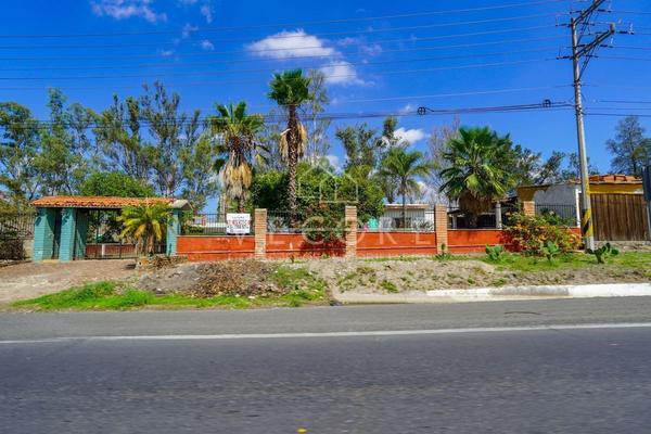 Foto de inmueble en Km 10 Carretera Guadalajara, Col. Tala Centro C.P. 45300, Tala