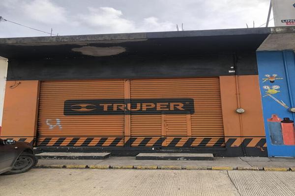 Foto de inmueble en Km 100 Carretera Coatza- Villahermosa Local 11, Col. Lopez Mateos, Col. Ampliación Adolfo López Mateos C.P. 96499, Coatzacoalcos
