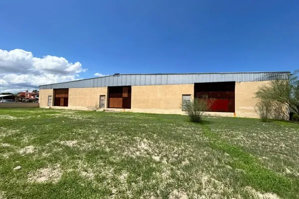 Foto de inmueble en km 14.5, Col. Chametla C.P. 23205, La Paz