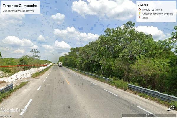 Foto de inmueble en KM 186, Col. Chetumal Centro C.P. 77000, Othón P. Blanco