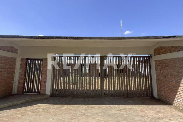 Foto de inmueble en Km 2 de la carretera Tapachula - Talismán, Col. El Sacrificio C.P. 30870, Tuxtla Chico