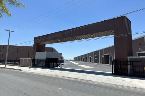 Foto de inmueble en  , Col. Kilómetro 20 C.P. 32695, Juárez