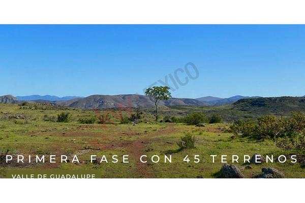 Foto de inmueble en Km 22 carretera libre a ensenada #1, Col. ED Ruiz Cortínez C.P. 22813, Ensenada