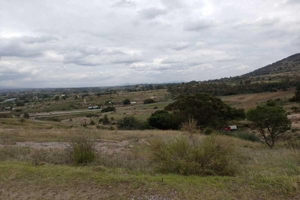Foto de inmueble en KM #35, Col. Cañada de Cisneros C.P. 54650, Tepotzotlán