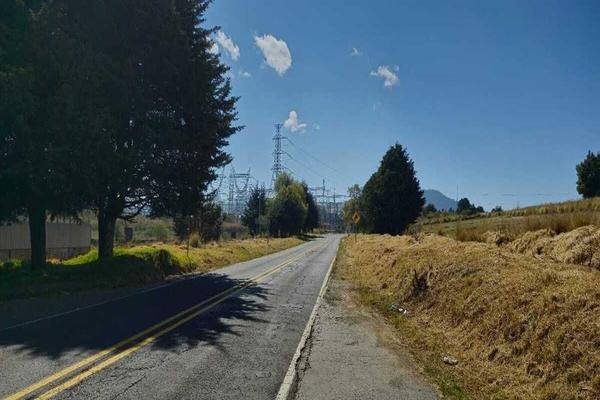 Foto de inmueble en km 35, Col. San Miguel Topilejo C.P. 14500, Tlalpan