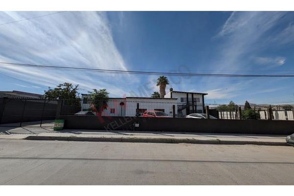 Foto de inmueble en  , Col. Kilómetro 5 C.P. 32625, Juárez