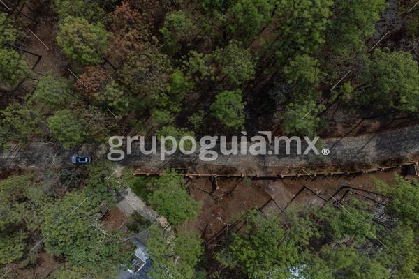 Foto de inmueble en Km 5.5 Carretera la frontera Atemajac de Brizuela #25, Col. Punta de Agua C.P. 49355, Tapalpa