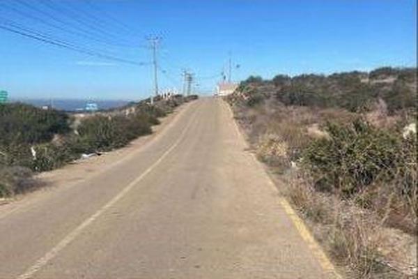 Foto de inmueble en Km 75, Col. Santa Anita C.P. 22760, Ensenada