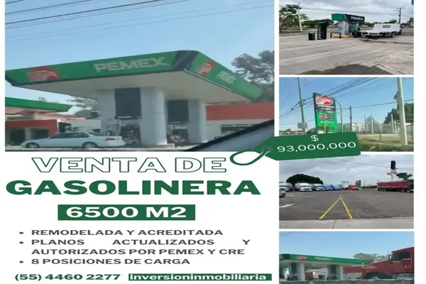 Foto de inmueble en KM MEXICO 57 15 #57 15, Col. Vista Hermosa C.P. 76063, Querétaro