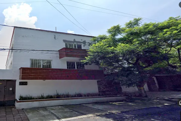 Foto de inmueble en KINCHIL #326, Col. Héroes de Padierna C.P. 14200, Tlalpan