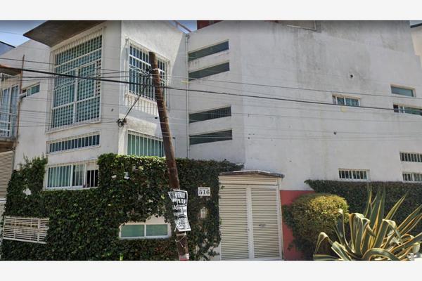 Foto de inmueble en KINCHIL #516, Col. Héroes de Padierna C.P. 14200, Tlalpan