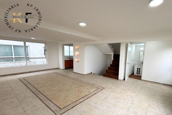 Foto de inmueble en Kinchil, Col. Colinas del Ajusco C.P. 14208, Tlalpan