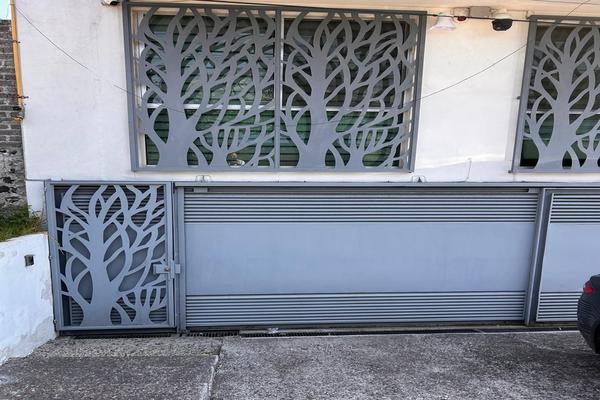 Foto de inmueble en kinchil, Col. Colinas del Ajusco C.P. 14208, Tlalpan