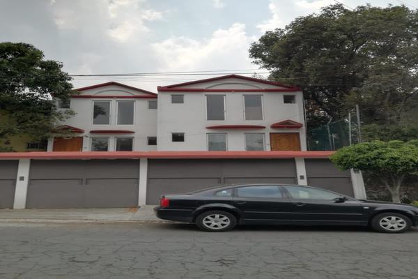 Foto de inmueble en Kinchil, Col. Héroes de Padierna C.P. 14200, Tlalpan