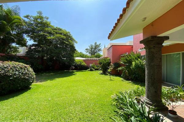 Foto de inmueble en  , Col. Kloster Sumiya C.P. 62563, Jiutepec