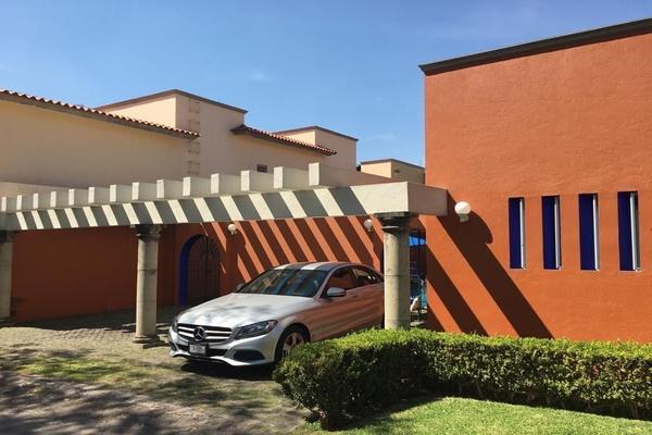 Foto de inmueble en  , Col. Kloster Sumiya C.P. 62563, Jiutepec