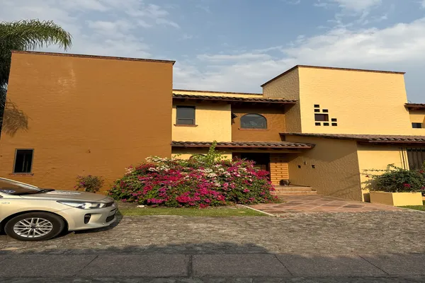 Foto de inmueble en  , Col. Kloster Sumiya C.P. 62563, Jiutepec
