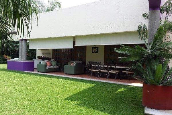 Foto de inmueble en Kloster Sumiya, Col. Real Hacienda de San José C.P. 62563, Jiutepec