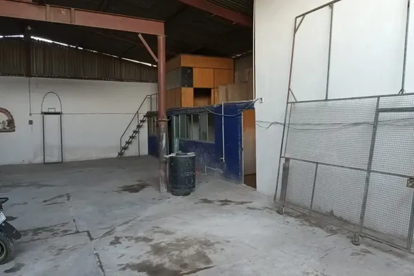 Foto de inmueble en km5 #5, Col. Santiago C.P. 54784, Teoloyucan