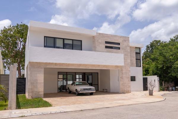 Foto de inmueble en  , Col. Komchen C.P. 97302, Mérida