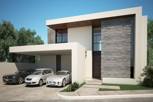 Foto de inmueble en  , Col. Komchen C.P. 97302, Mérida
