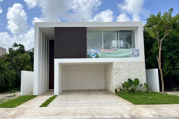 Foto de inmueble en ., Col. Komchen C.P. 97302, Mérida