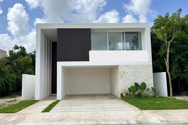 Foto de inmueble en  , Col. Komchen C.P. 97302, Mérida