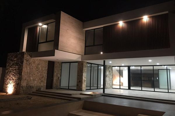 Foto de inmueble en  , Col. Komchen C.P. 97302, Mérida